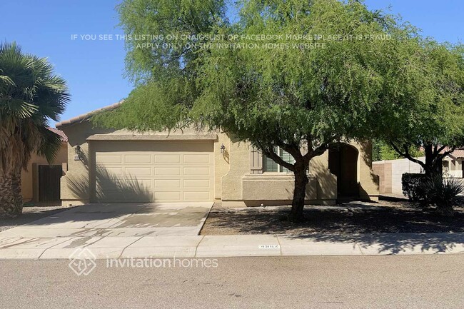 property at 4962 E Longhorn St