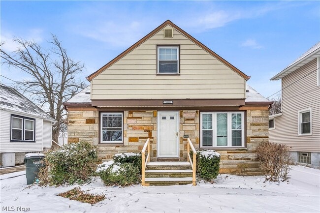 property at 21980 Ivan Ave