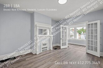 138 Linnview Ave in Pittsburgh, PA - Building Photo - Building Photo