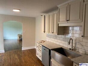 2503 S Vance Dr in Florence, SC - Building Photo - Building Photo