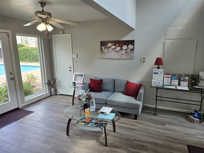 property at 13210 Old Richmond Rd