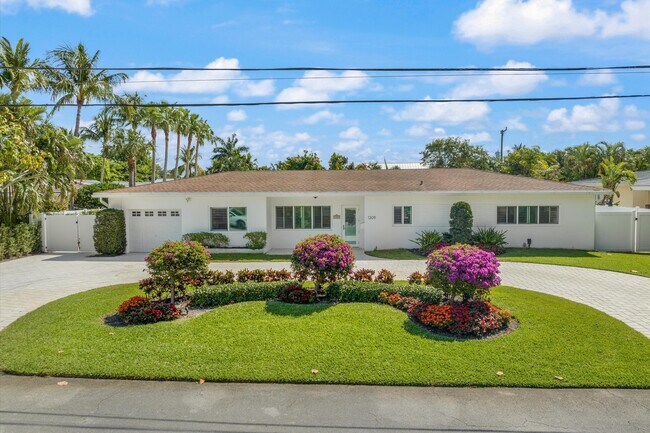 1309 NW 4th Ave in Delray Beach, FL - Building Photo - Building Photo