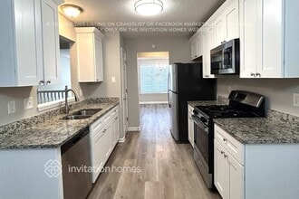 5726 Graceland Dr SW in Powder Springs, GA - Building Photo - Building Photo