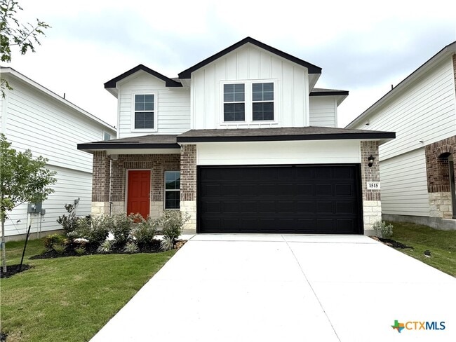 property at 1515 Chianti Pass