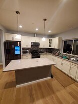 2520 Garvin Ave in Richmond, CA - Building Photo