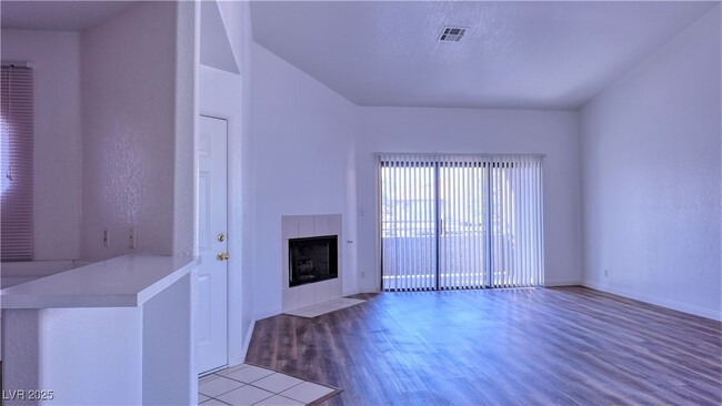 property at 5066 S Rainbow Blvd