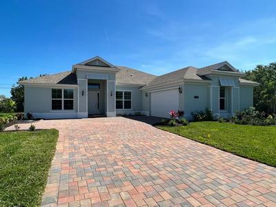 313 SW Kestor Dr in Port St. Lucie, FL - Building Photo