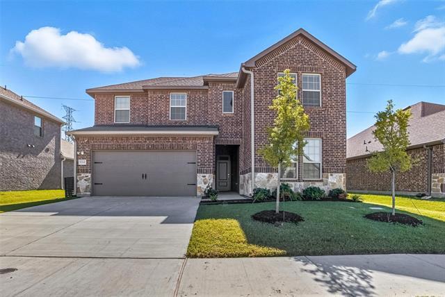8348 George Brown Dr