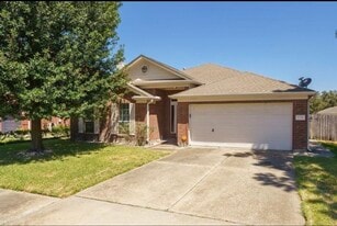 21338 Hadrian Dr in Katy, TX - Building Photo