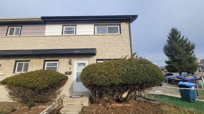 property at 288 Dover Ln