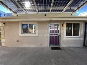 2125 S Acoma St in Denver, CO - Building Photo - Building Photo