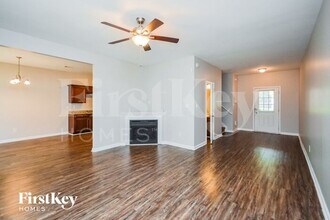 5068 Pioneer Pkwy in Mcdonough, GA - Building Photo - Building Photo