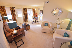 Hillendale Gate Apartments