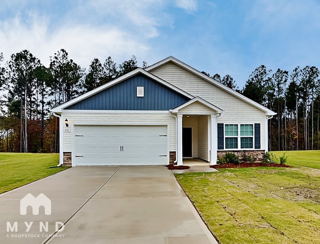 property at 339 Ivy Bank Dr