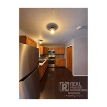 201 N Main St in Clarksville, MI - Building Photo - Building Photo