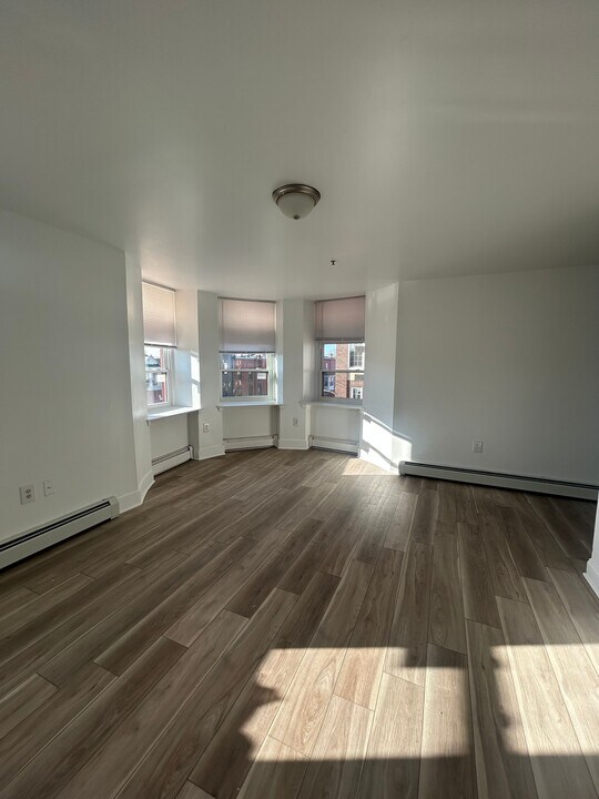 836 N Preston St, Unit F in Philadelphia, PA - Foto de edificio