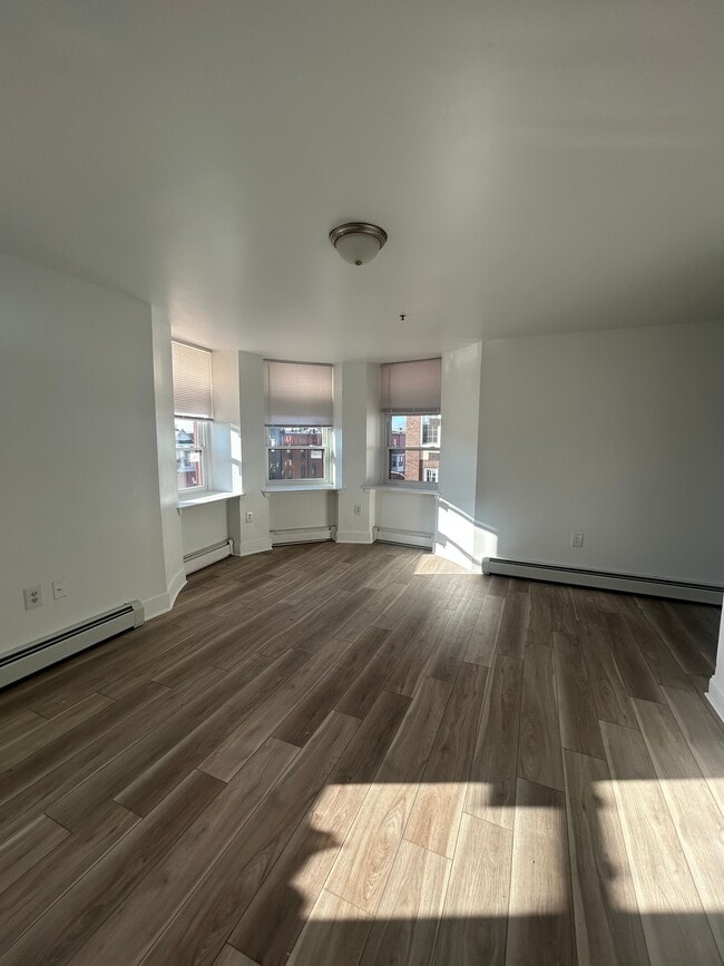 836 N Preston St, Unit F