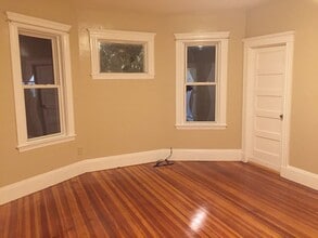 25 Wainwright St in Boston, MA - Building Photo - Building Photo