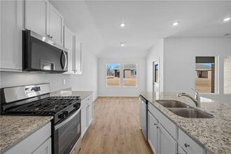 3080 Amarillo Way in Centerton, AR - Building Photo - Building Photo