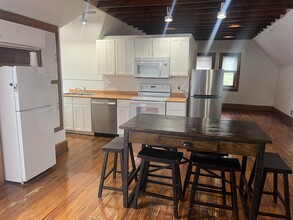 4124 W Pine Blvd in St. Louis, MO - Building Photo - Building Photo