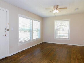1603 McCormick St in Denton, TX - Building Photo - Building Photo