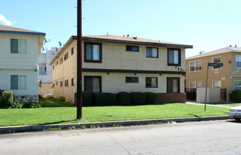 7328 Vista Del Monte Ave in Van Nuys, CA - Building Photo - Other