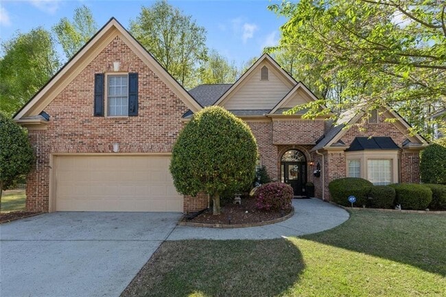 property at 1488 Whisperwood Ln