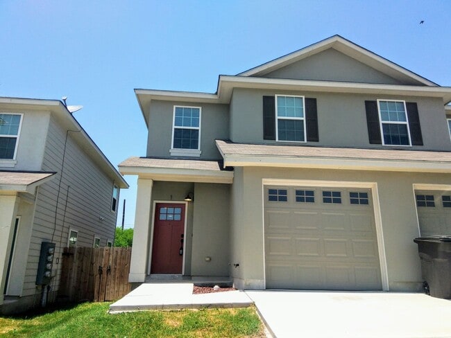 property at 6315 Melanzane Ave