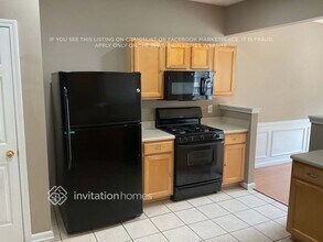 695 Cool Weather Dr in Lawrenceville, GA - Building Photo - Building Photo