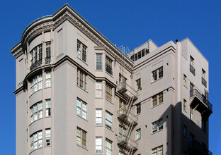 1960 Broadway in San Francisco, CA - Building Photo - Building Photo