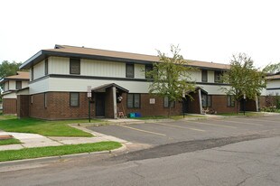 626-636 Cumming Ave Apartamentos