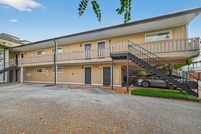 1418 Vermont St in Houston, TX - Building Photo - Building Photo