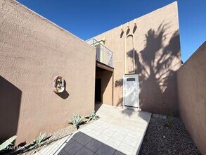 10407 Ashwood Dr in El Paso, TX - Building Photo - Building Photo