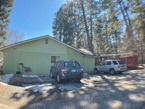 814 W Summit Ave-Unit -(464)  Unit 1 in Flagstaff, AZ - Building Photo - Building Photo