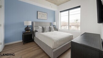 1801 Patterson St in Nashville, TN - Building Photo