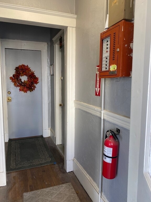 19 Summit Ave in Everett, MA - Building Photo - Building Photo