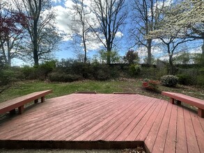 9308 Cedar Ln, Unit Apartment in Bethesda, MD - Building Photo - Building Photo