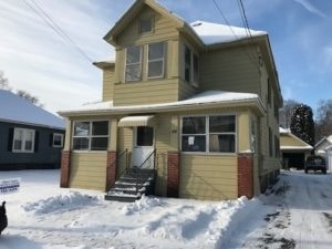 44 Saratoga Blvd, Unit Upper