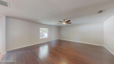 5000 Magnolia Valley Dr in Jacksonville, FL - Foto de edificio - Building Photo