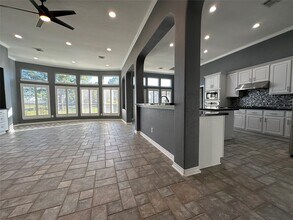 1106 Chelshurst Way in Spring, TX - Building Photo - Building Photo