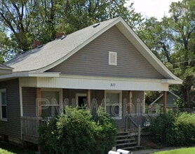 511 E Indianapolis St in Wichita, KS - Building Photo - Building Photo