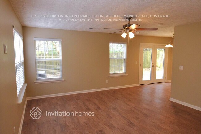 219 Osmanthus Way in Canton, GA - Building Photo - Building Photo