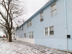 10800 S Hoxie Ave in Chicago, IL - Building Photo - Building Photo
