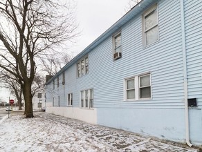 10800 S Hoxie Ave in Chicago, IL - Foto de edificio - Building Photo