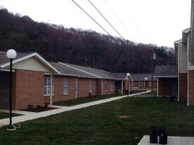 1002 Riffle Dr in Moundsville, WV - Building Photo