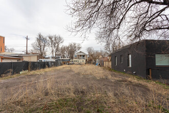 434 Santa Fe Drive in Denver, CO - Foto de edificio - Building Photo