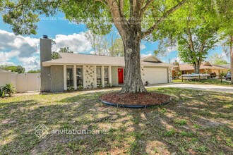 5522 Fulmar Dr in Tampa, FL - Building Photo - Building Photo