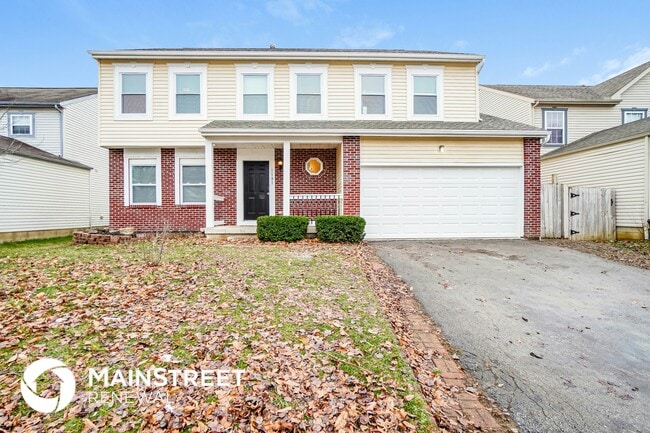 property at 1181 Onslow Dr