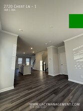 2720 Chert Ln in Raleigh, NC - Building Photo - Building Photo