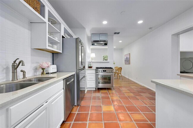 406 W 55th St in Austin, TX - Building Photo - Building Photo